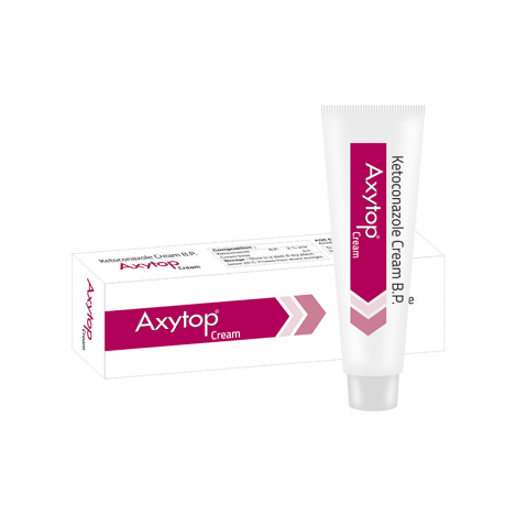 Axytop 30g cream
