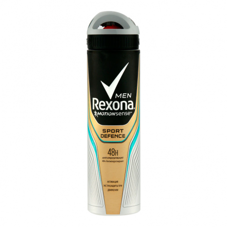 Rexona spray 150ml5907