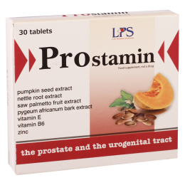 Prostamin #30t
