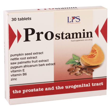 Prostamin #30t