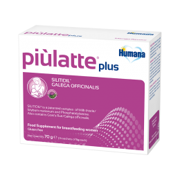 Humana-piulate#14PIU LAT5036