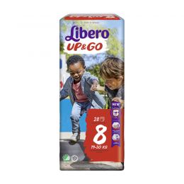 Libero-short 19-30#30 2832