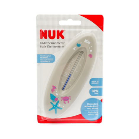 Nuk-thermometer 4765