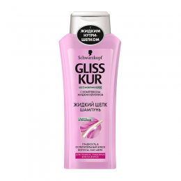 Shw-GlissKur shamp.400ml 8617