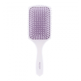 brush, with protective tip