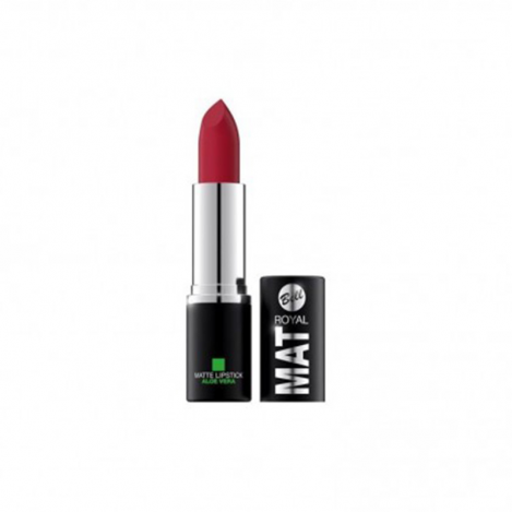 Bell Royal Mat Lipstick03 6319