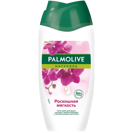 Palmoliv-shower/gel 250ml 1066
