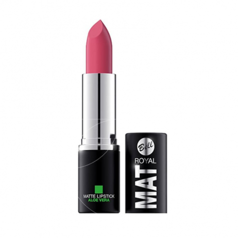 Bell Royal Mat Lipstick02 6302