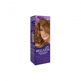Wella-WELLAT hair-d 8/74 991