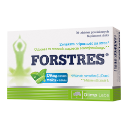 Forstres #30t