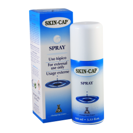 Skin-Cap 100ml aerosol