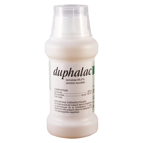 Duphalac 66.5% 200ml syrup