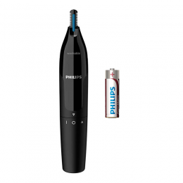 Philips Nose and ears trimmer 