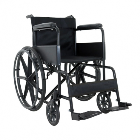 G100Y Manual Wheelchair