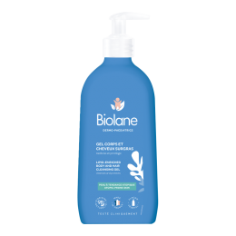 bioline shower gel 8992