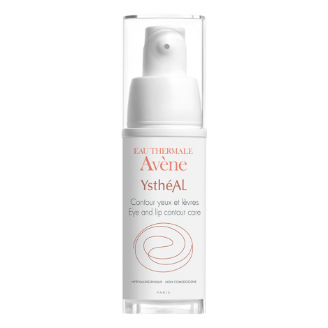 Avene-eye cream 15ml 2859