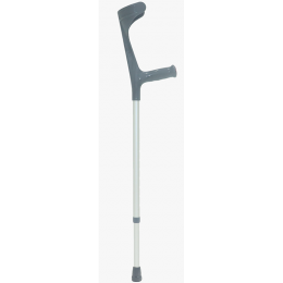 Aluminum Forearm Crutches Lar