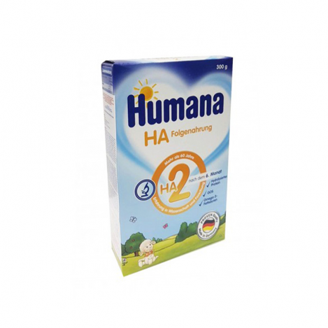 Humana HA2 h/a 300g 4440