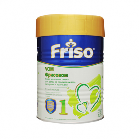 Фрисо-1 вом антирефлукс 6543