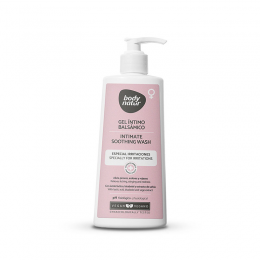 Intimate hygiene soothing wash