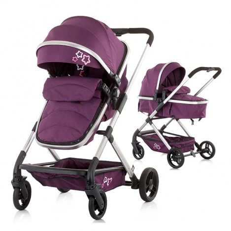 Baby Stroller Noma KKNOM0193A