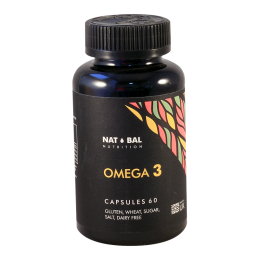 Omega-3 #60caps