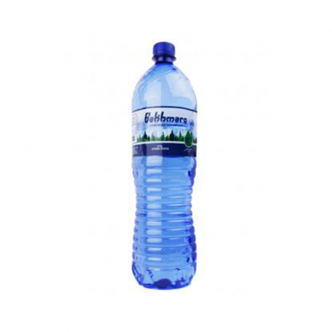 Bakhmaro-baby water 0.5l 416