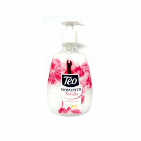 TEO-BEBE liquid/soap400ml1696