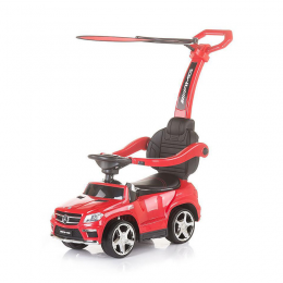 Ride on car with handle MERCED
