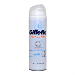 Gillette shaving foam Gill 250