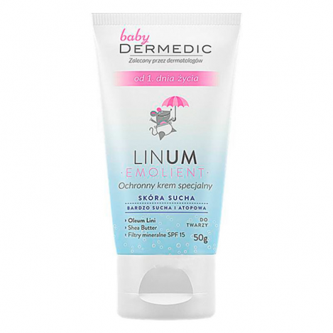 BABY special protect cream150g