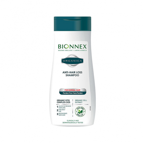 Bionnex-shampoo 300ml 0093