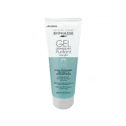 PURIFYING CLEANSING GEL ALL SK