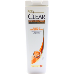 Shw-Clear shamp.200ml 4336