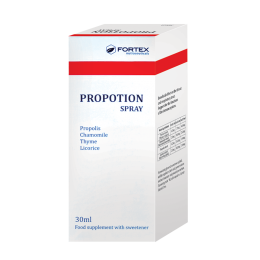 Propotion 30ml spray