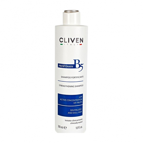 Cliven-shampoo 8322