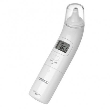 Thermometer Omron GT520 ear