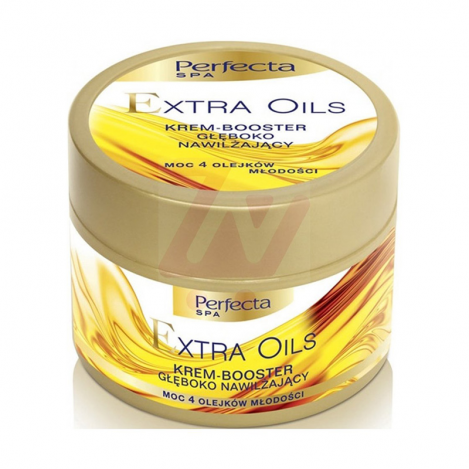 PERF Extra Oils CrBooster9538