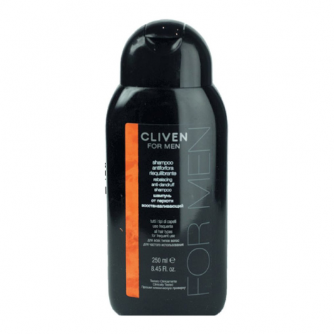 Cliven-shampoo 9688