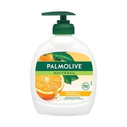 Palmoliv-soap txANTIB300ml4312
