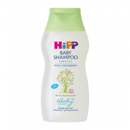 Hipp-baby shampoo 200ml 3211