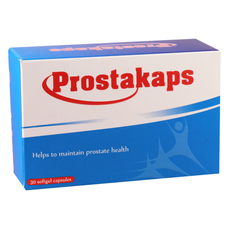Prostakaps #30caps