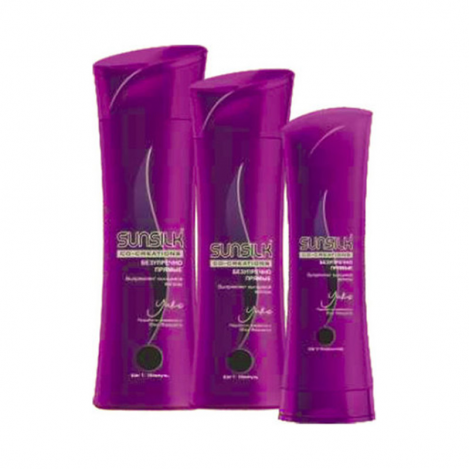Shw-Sunsilk shampoo 200ml 7452