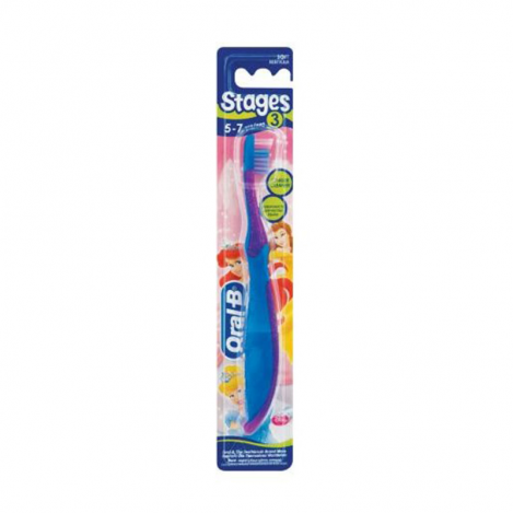 Gill-Oral-B Stages 3 8335