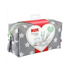 Nuk-complect gifts 7006
