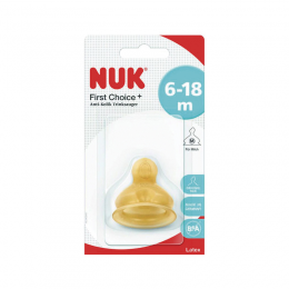 Nuki-soother lat 7960