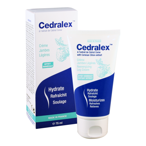 Cedralex 75ml cream