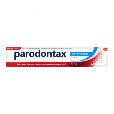 T/paste-parodon.Extra fr 75ml
