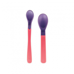 Color changing spoons 9/581