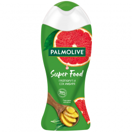Palmoliv-shower/gel 250ml